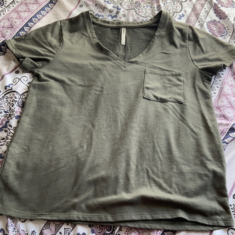 T shirt